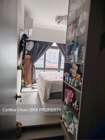 Blk 336D Anchorvale Cove (Sengkang), HDB 4 Rooms #624519741